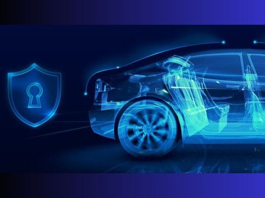 automotive cybersecurity