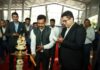 Minister Kamlesh Paswan
