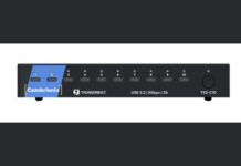 Cambrionix Connect Software