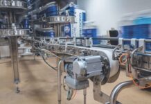  NORD DRIVESYSTEMS