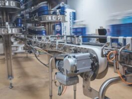  NORD DRIVESYSTEMS