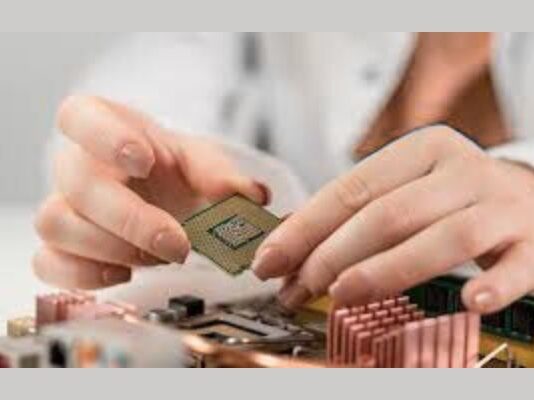 Semiconductor Jobs