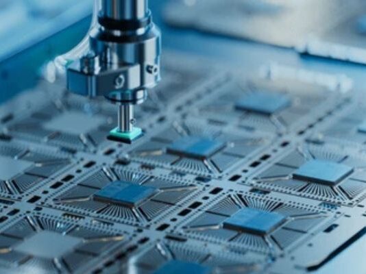 India Semiconductors Market