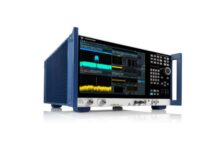 FSWX Signal Analyzer