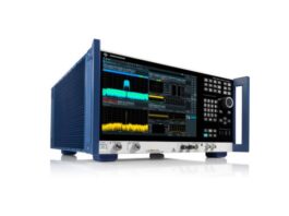 FSWX Signal Analyzer
