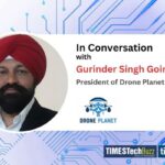 Drone Planet