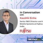 Fujitsu