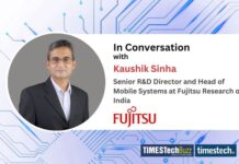 Fujitsu