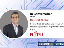 Fujitsu