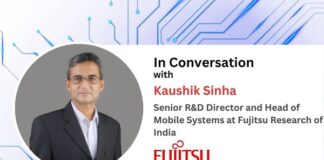 Fujitsu