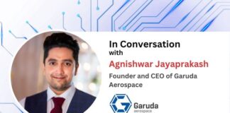 Garuda Aerospace