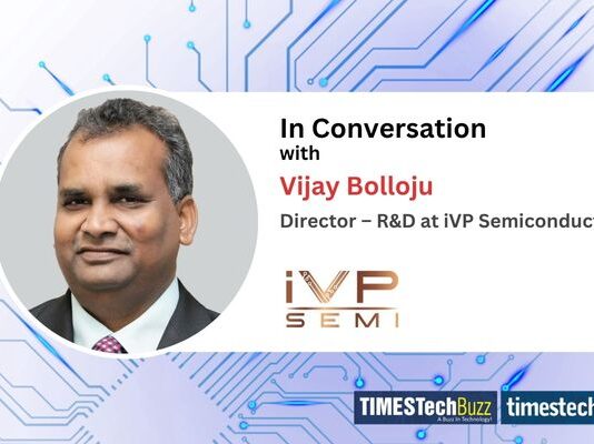 Semiconductor Ecosystem
