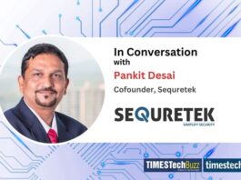 Sequretek’s