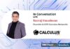 Calculus Networks
