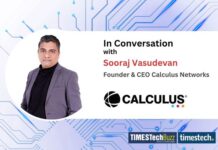 Calculus Networks