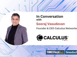 Calculus Networks
