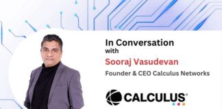 Calculus Networks