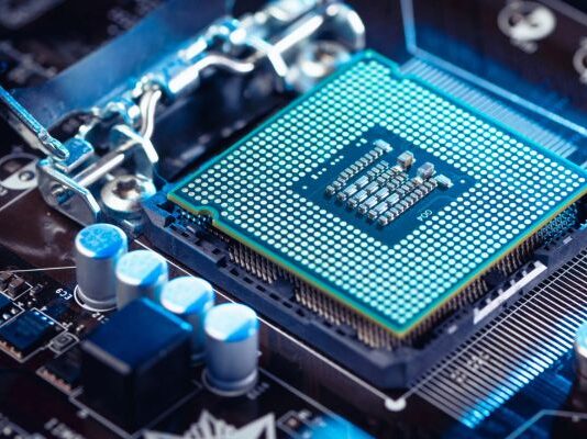 Semiconductor Market