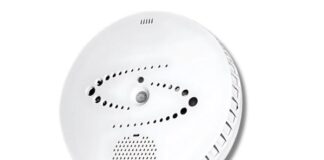 HALO Smart Sensors