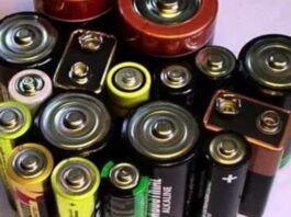 Alkaline Battery Market