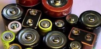 Alkaline Battery Market