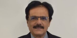 BSNL CMD