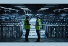 Data Center Construction Market