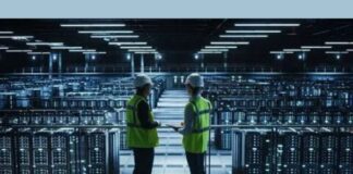 Data Center Construction Market