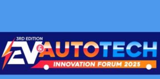 EV & AutoTech Innovation Forum