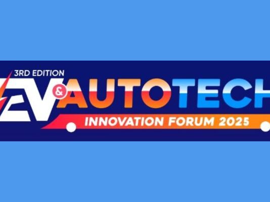 EV & AutoTech Innovation Forum