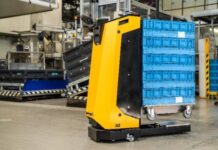 Small Load Carriers