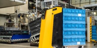 Small Load Carriers