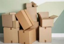 Corrugated Board Packaging