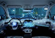 Automotive Communication Technology