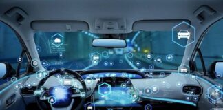Automotive Communication Technology