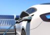 EV Solar Modules Market
