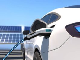 EV Solar Modules Market