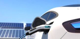 EV Solar Modules Market
