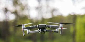 Drone Communication Market