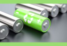 LFP Battery Cells
