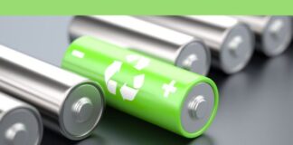 LFP Battery Cells