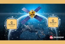 Space-Qualified FPGA Portfolio