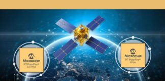 Space-Qualified FPGA Portfolio
