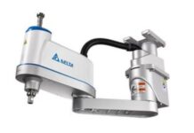 SCARA robots