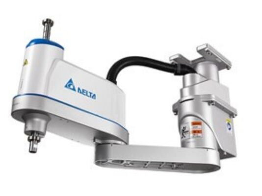 SCARA robots