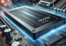 NVMe Storage Solutions