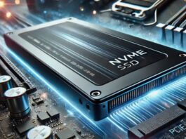 NVMe Storage Solutions