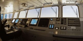 Integrated Bridge Systems Market