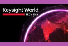 Keysight World Tech Day India