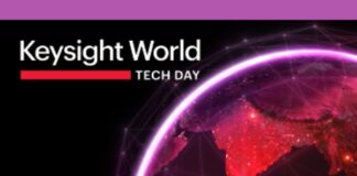 Keysight World Tech Day India